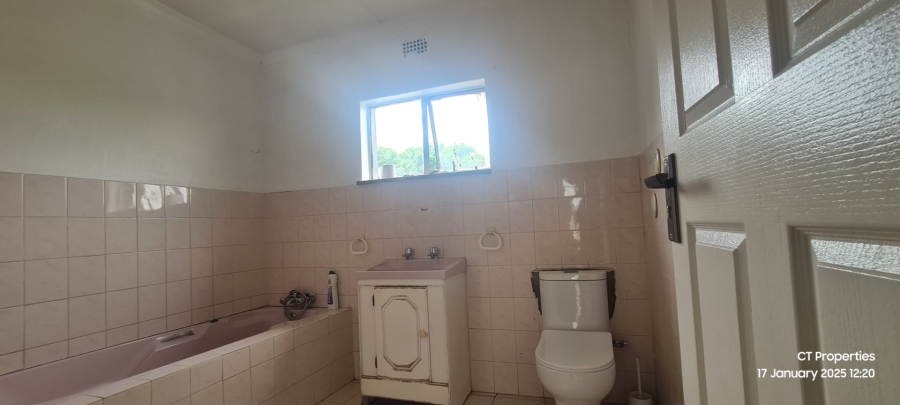 3 Bedroom Property for Sale in Talbotpark Gauteng