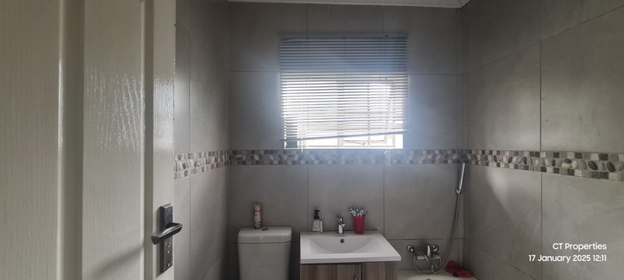 3 Bedroom Property for Sale in Talbotpark Gauteng