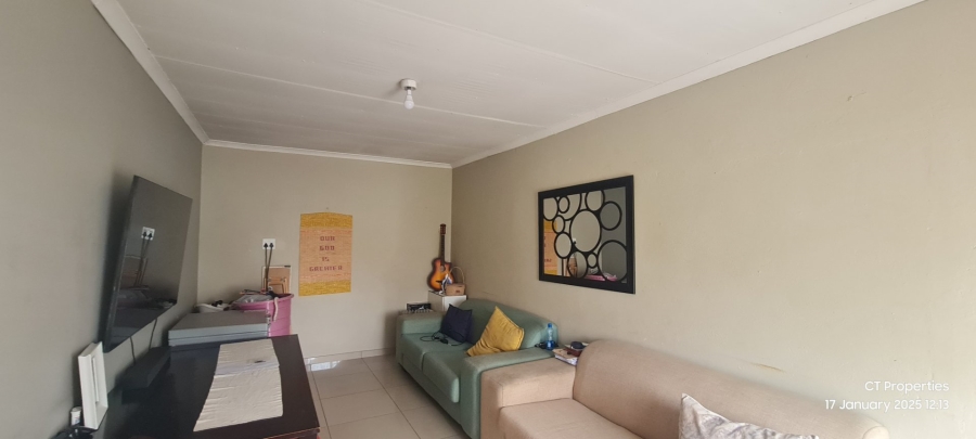 3 Bedroom Property for Sale in Talbotpark Gauteng