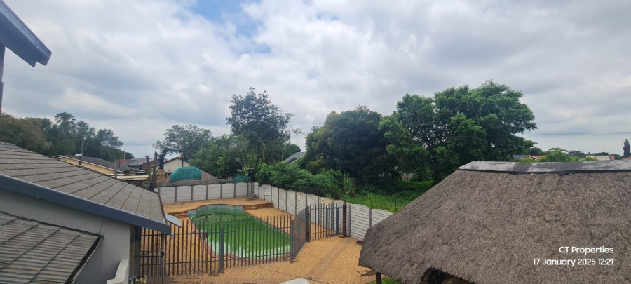 3 Bedroom Property for Sale in Talbotpark Gauteng