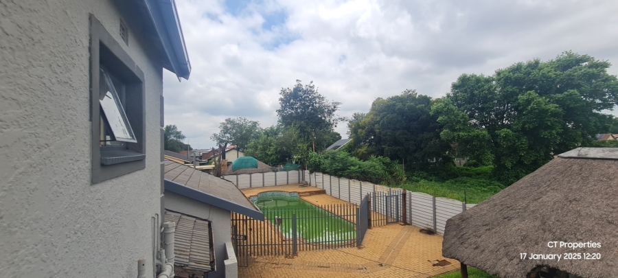 3 Bedroom Property for Sale in Talbotpark Gauteng