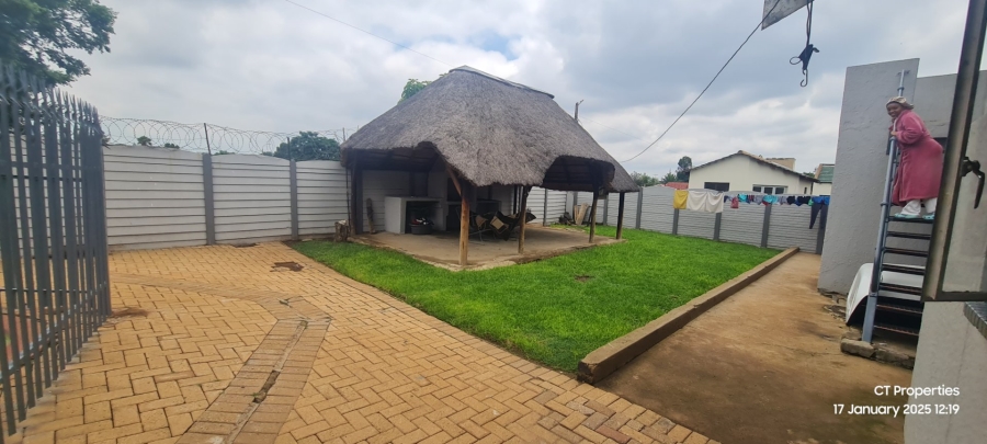 3 Bedroom Property for Sale in Talbotpark Gauteng