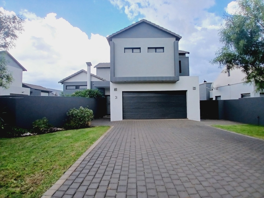 4 Bedroom Property for Sale in Midstream Meadows Gauteng