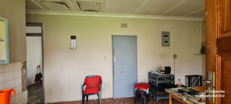 2 Bedroom Property for Sale in Reigerpark Gauteng