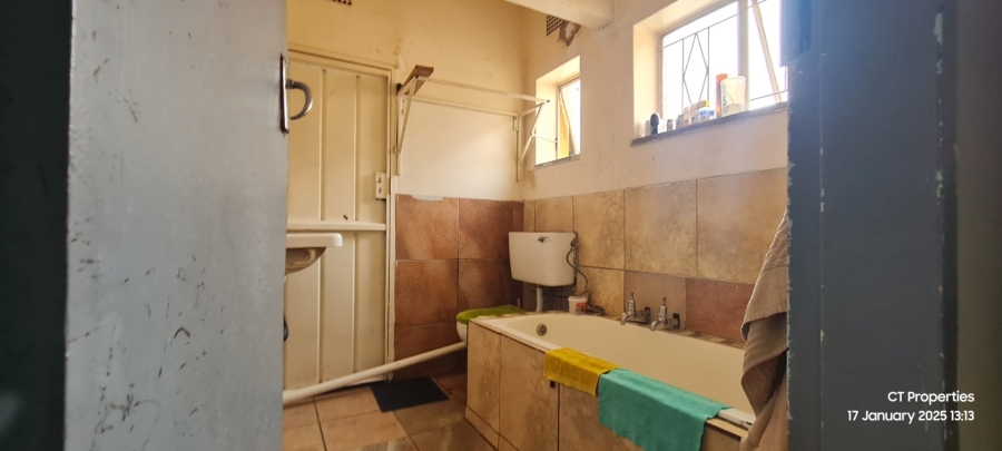 2 Bedroom Property for Sale in Reigerpark Gauteng