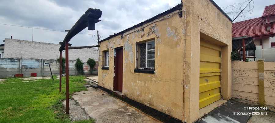 2 Bedroom Property for Sale in Reigerpark Gauteng