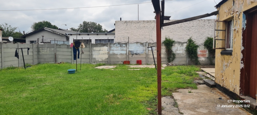 2 Bedroom Property for Sale in Reigerpark Gauteng