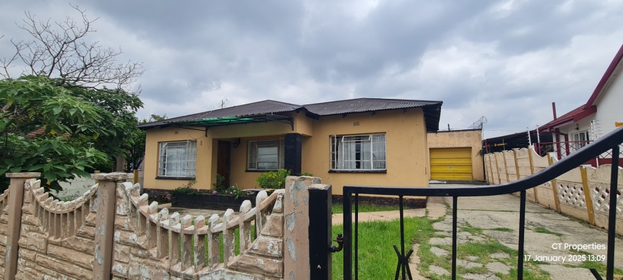 2 Bedroom Property for Sale in Reigerpark Gauteng