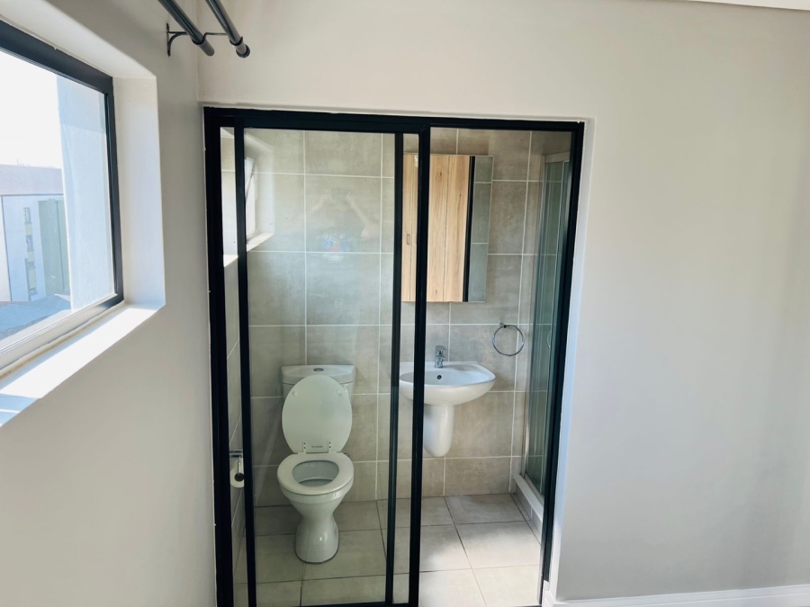 1 Bedroom Property for Sale in Linbro Park Gauteng