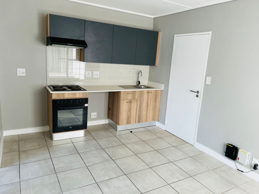 1 Bedroom Property for Sale in Linbro Park Gauteng