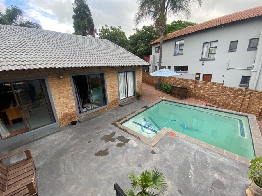 3 Bedroom Property for Sale in Highveld Gauteng