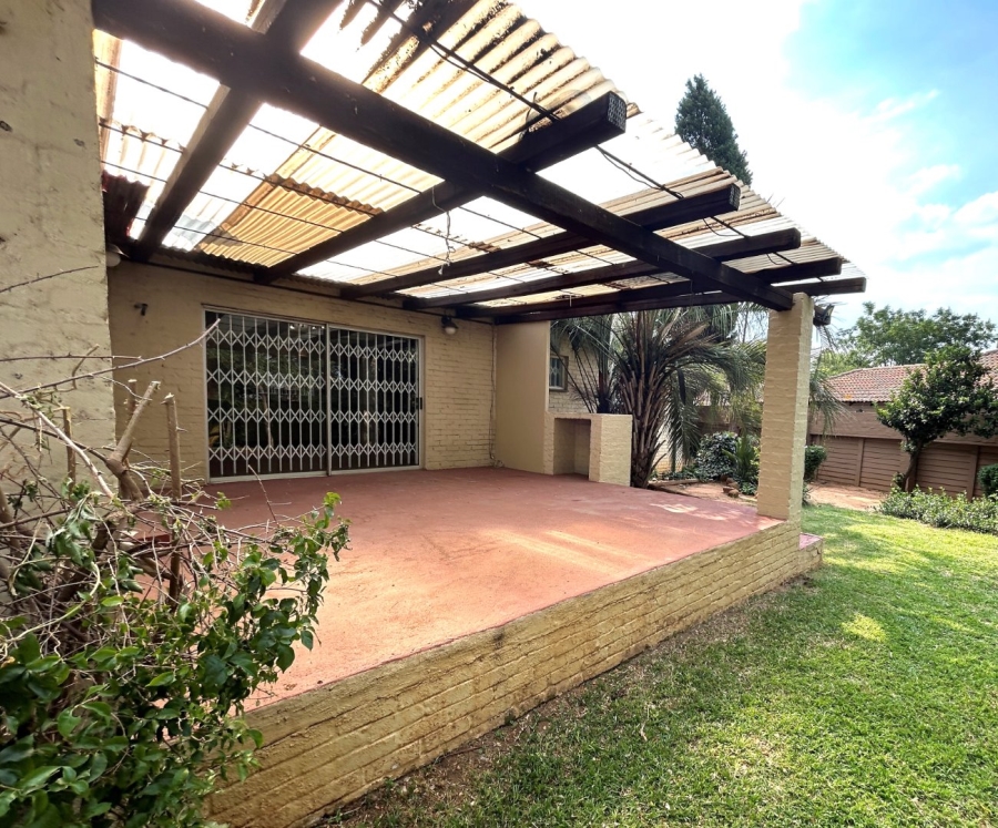 To Let  Bedroom Property for Rent in Johannesburg North Gauteng