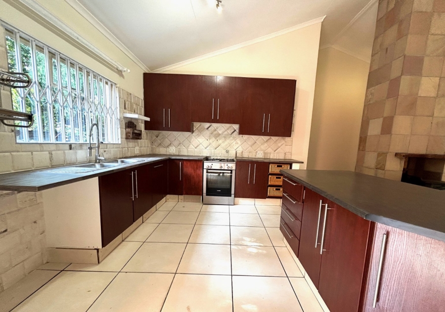 To Let  Bedroom Property for Rent in Johannesburg North Gauteng