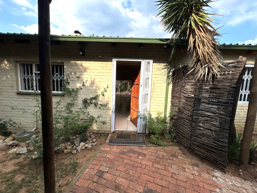 To Let  Bedroom Property for Rent in Johannesburg North Gauteng