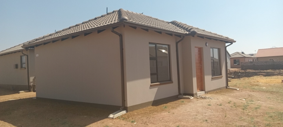 2 Bedroom Property for Sale in Crystal Park Gauteng