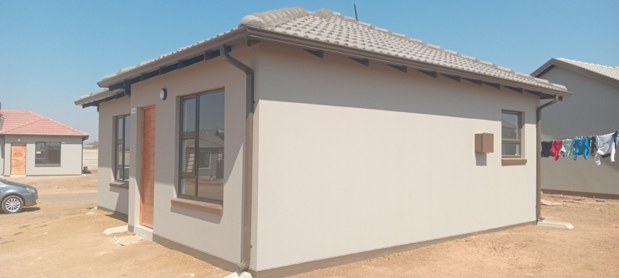 2 Bedroom Property for Sale in Crystal Park Gauteng