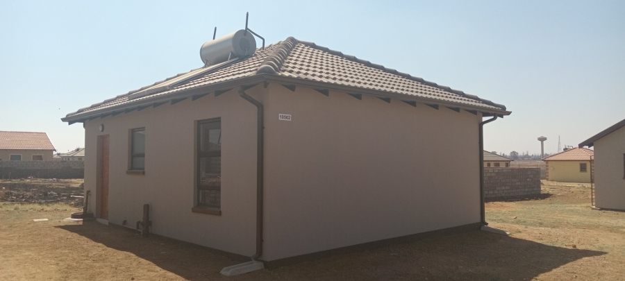 2 Bedroom Property for Sale in Crystal Park Gauteng