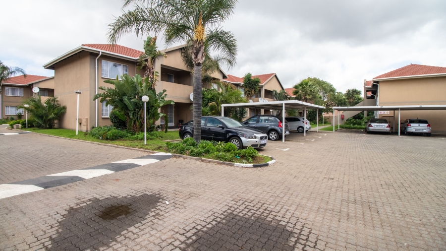 2 Bedroom Property for Sale in Kempton Park Ext 4 Gauteng