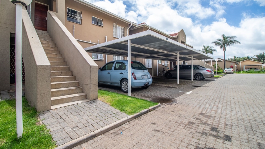 2 Bedroom Property for Sale in Kempton Park Ext 4 Gauteng