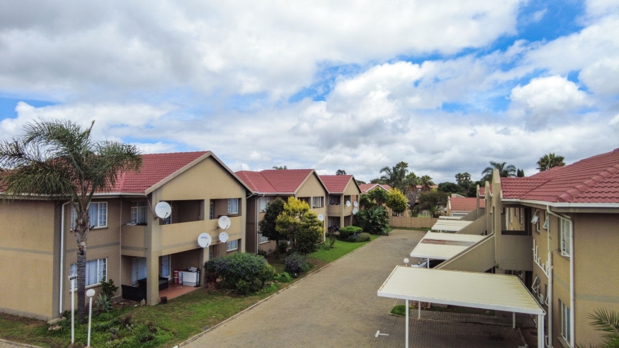 2 Bedroom Property for Sale in Kempton Park Ext 4 Gauteng