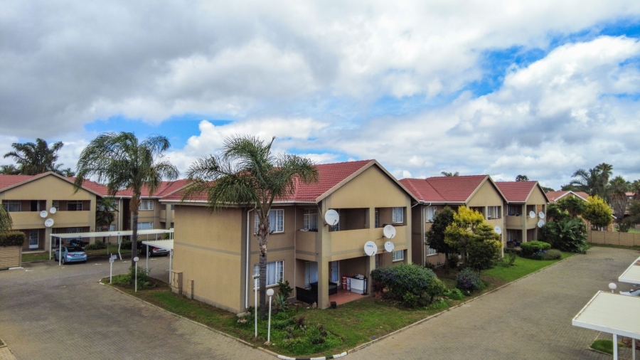 2 Bedroom Property for Sale in Kempton Park Ext 4 Gauteng