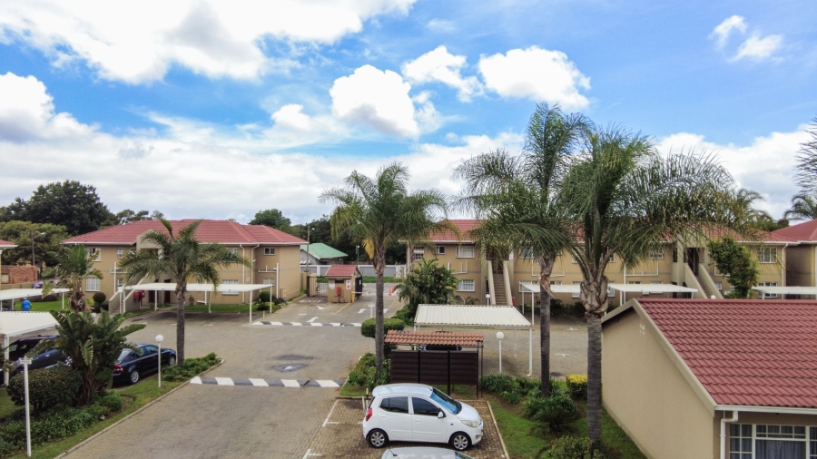 2 Bedroom Property for Sale in Kempton Park Ext 4 Gauteng