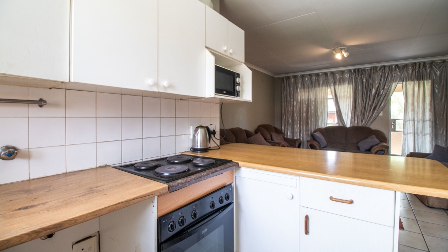 2 Bedroom Property for Sale in Kempton Park Ext 4 Gauteng