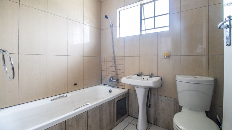 2 Bedroom Property for Sale in Kempton Park Ext 4 Gauteng