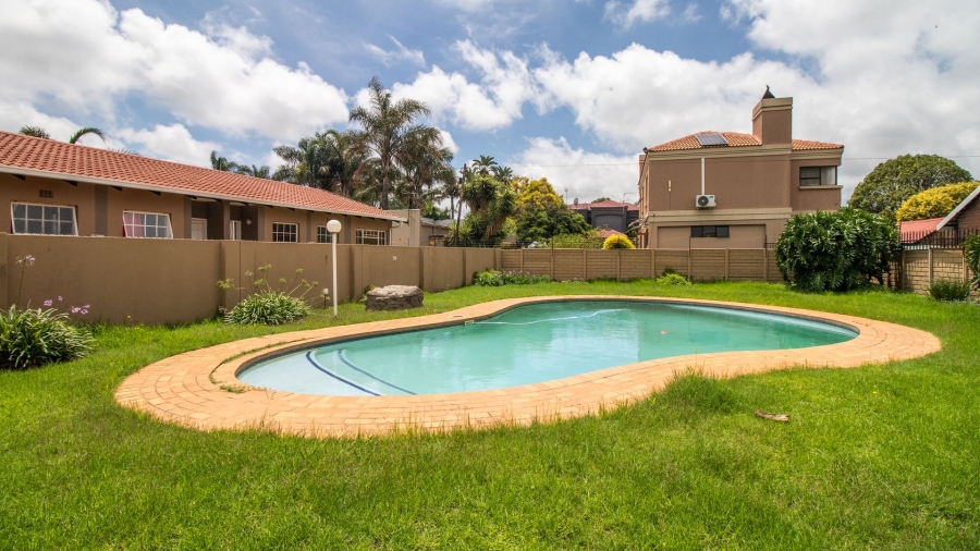 2 Bedroom Property for Sale in Kempton Park Ext 4 Gauteng