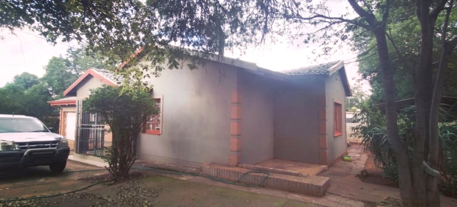 3 Bedroom Property for Sale in Lyttelton Manor Gauteng