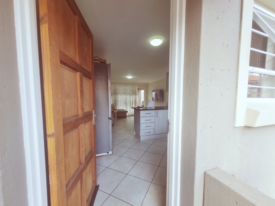 2 Bedroom Property for Sale in Rynfield A H Gauteng