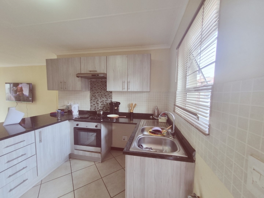 2 Bedroom Property for Sale in Rynfield A H Gauteng