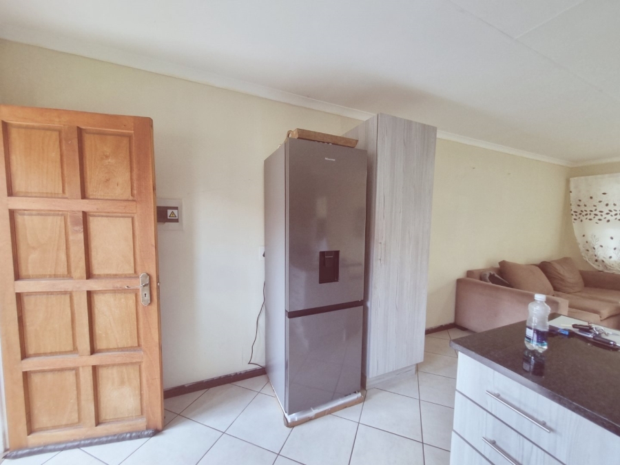 2 Bedroom Property for Sale in Rynfield A H Gauteng