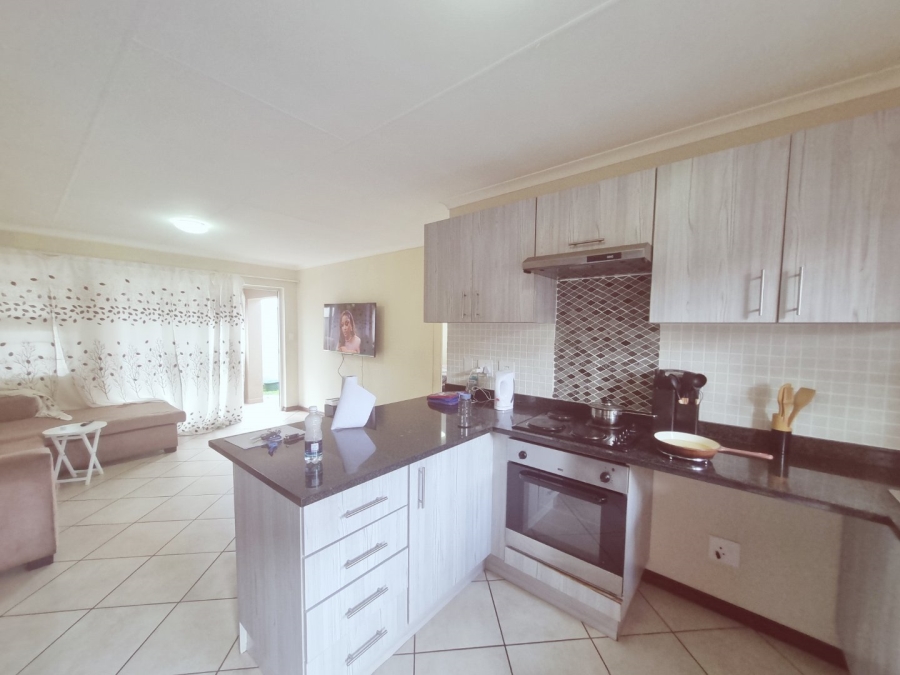 2 Bedroom Property for Sale in Rynfield A H Gauteng