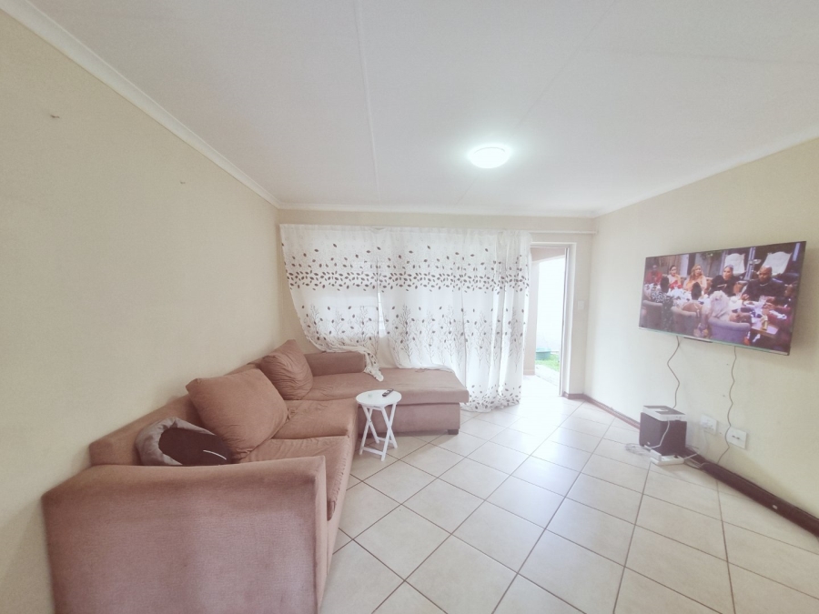 2 Bedroom Property for Sale in Rynfield A H Gauteng