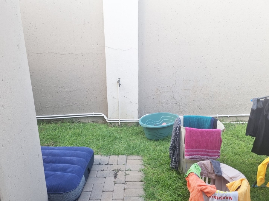 2 Bedroom Property for Sale in Rynfield A H Gauteng