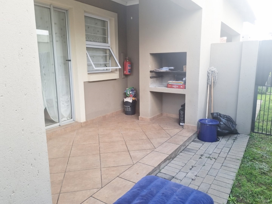 2 Bedroom Property for Sale in Rynfield A H Gauteng