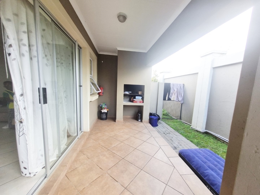 2 Bedroom Property for Sale in Rynfield A H Gauteng