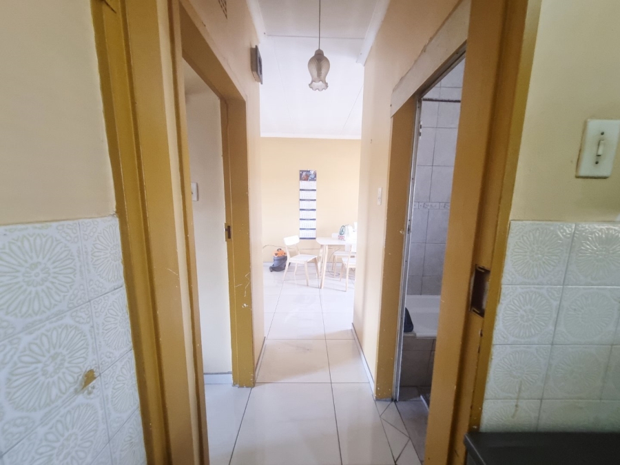 1 Bedroom Property for Sale in Benoni Central Gauteng