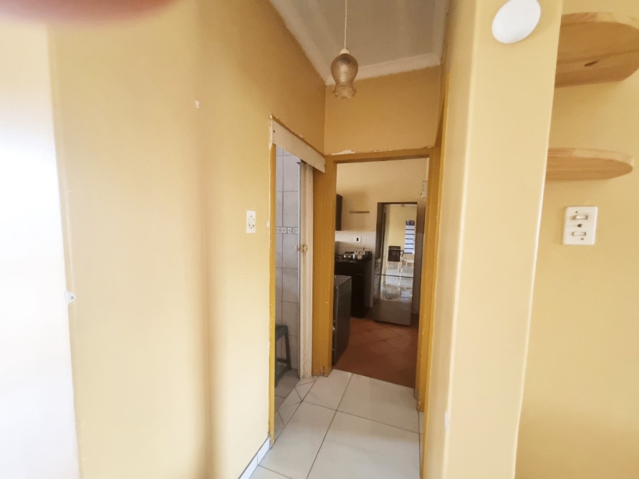 1 Bedroom Property for Sale in Benoni Central Gauteng