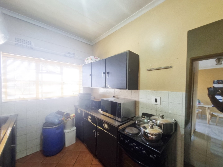 1 Bedroom Property for Sale in Benoni Central Gauteng