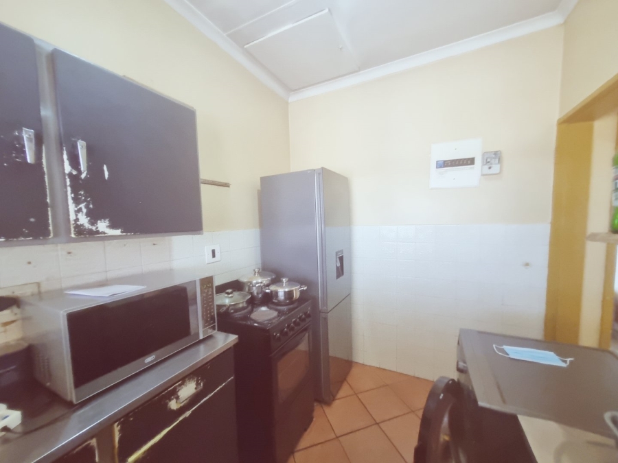 1 Bedroom Property for Sale in Benoni Central Gauteng