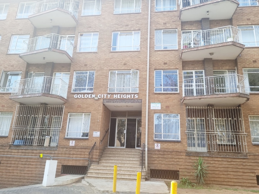 1 Bedroom Property for Sale in Benoni Central Gauteng