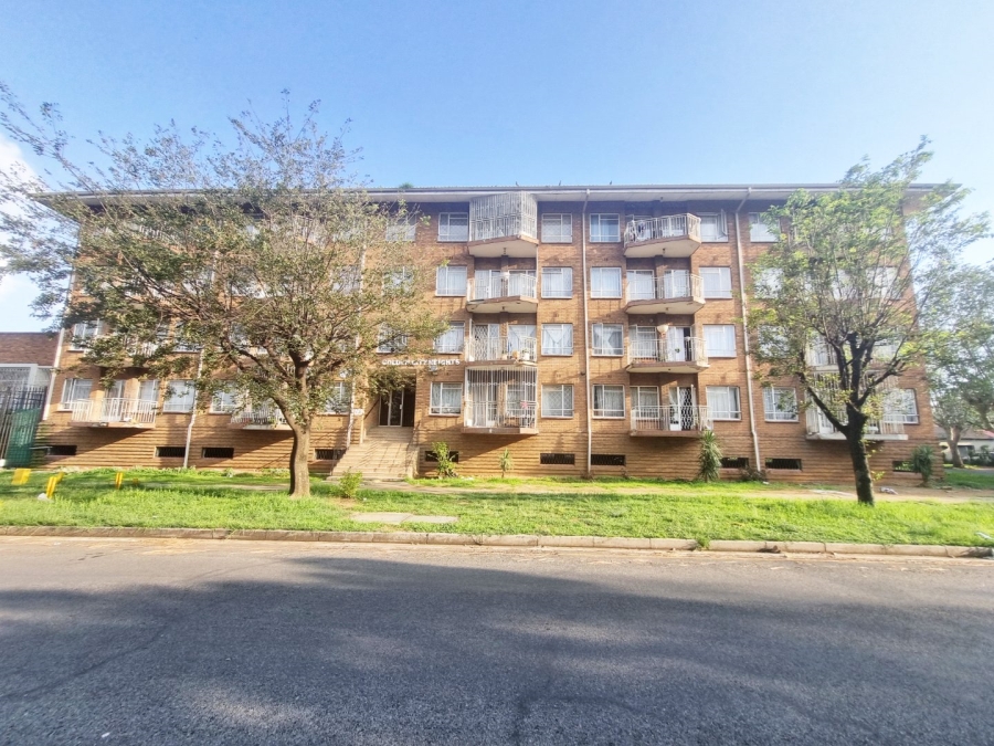 1 Bedroom Property for Sale in Benoni Central Gauteng