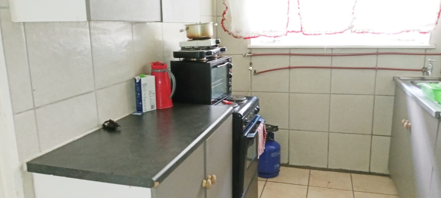 2 Bedroom Property for Sale in Vanderbijlpark CW 2 Gauteng