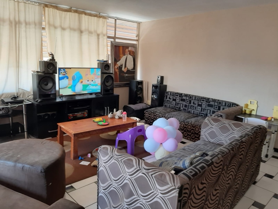 3 Bedroom Property for Sale in Arcadia Gauteng