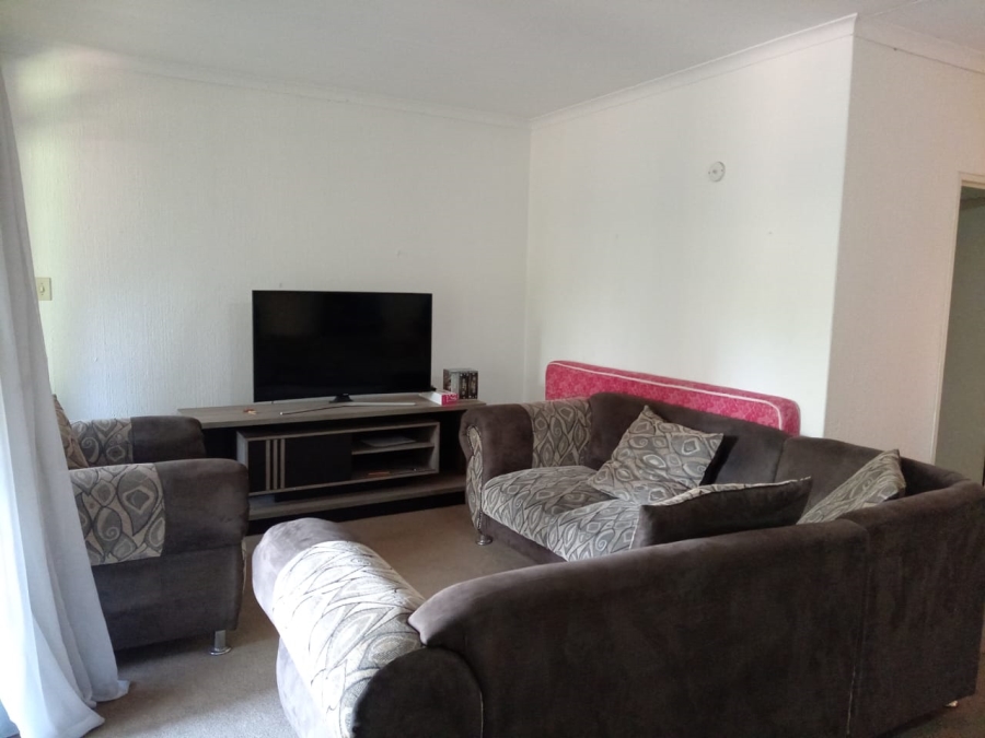 To Let 1 Bedroom Property for Rent in Parktown Gauteng