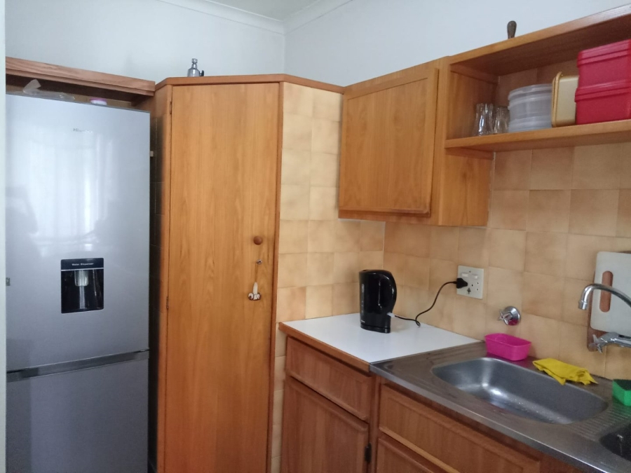 To Let 1 Bedroom Property for Rent in Parktown Gauteng