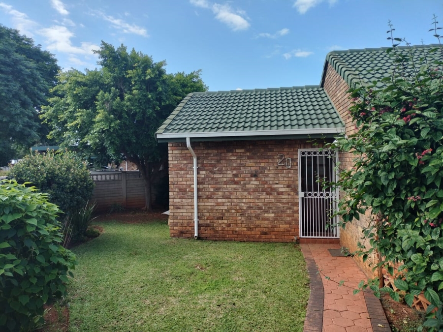 3 Bedroom Property for Sale in Doornpoort Gauteng