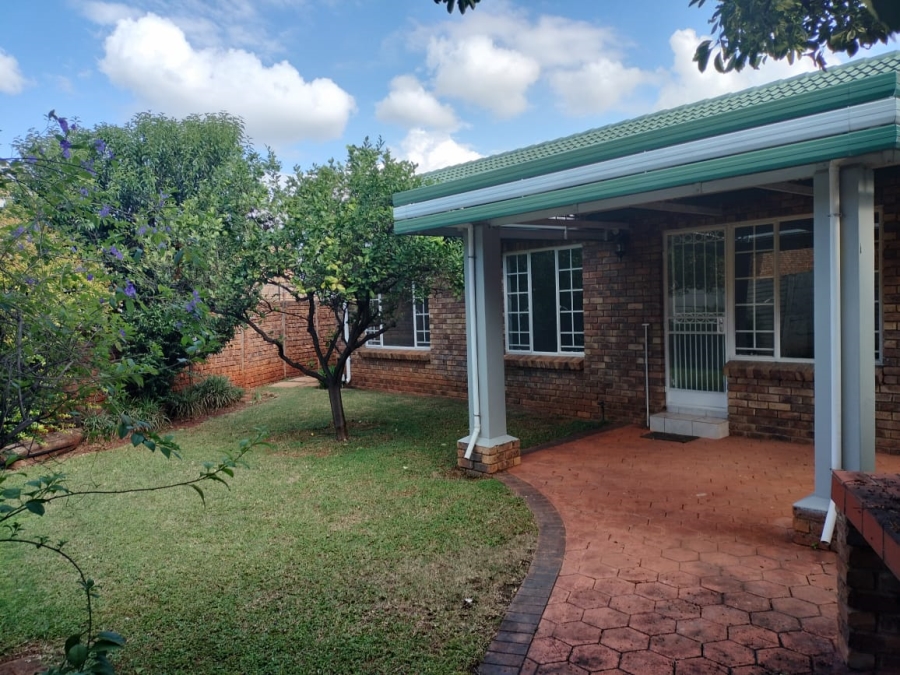 3 Bedroom Property for Sale in Doornpoort Gauteng